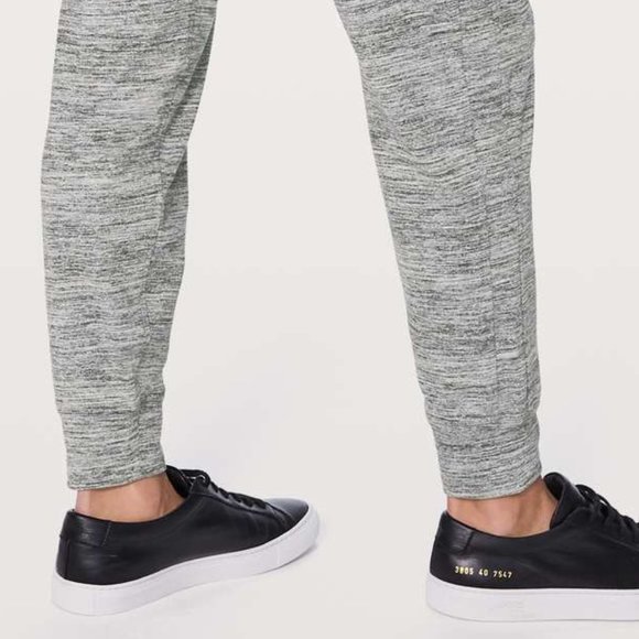 Lululemon Ready To Rulu Pant Size 6 Black High-Rise Jogger - Picture 3 of 12